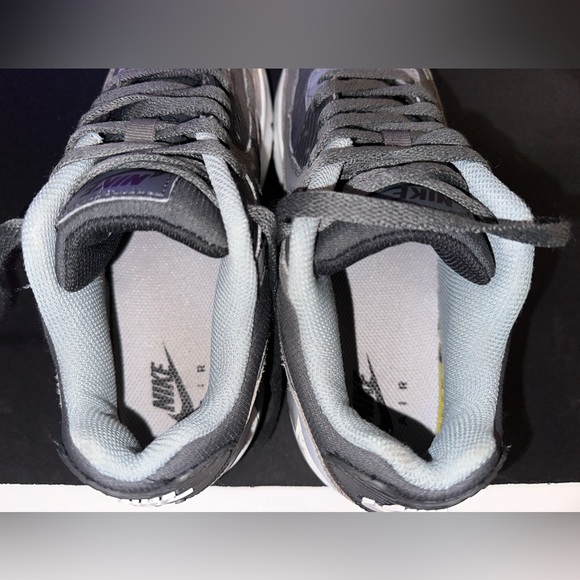 Nike Air Max 90 LTR GS - Picture 9 of 9